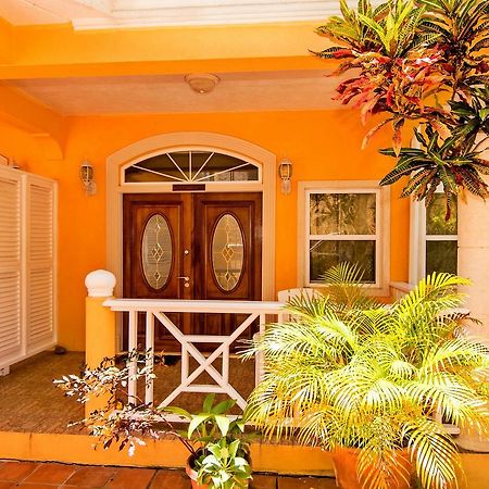 Paradise Cove Gros Islet Dış mekan fotoğraf
