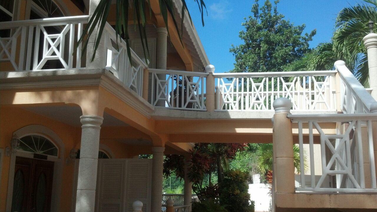 Paradise Cove Gros Islet Dış mekan fotoğraf