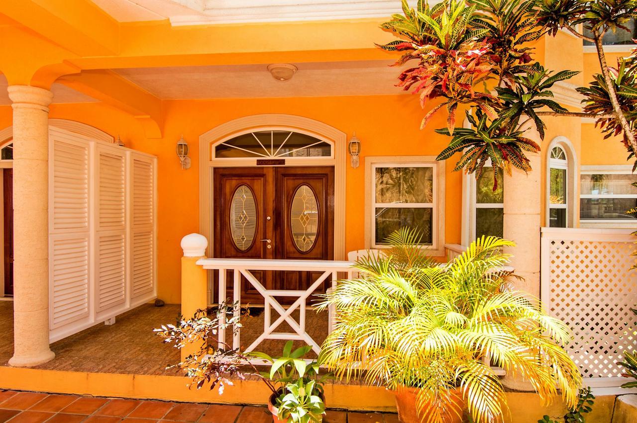 Paradise Cove Gros Islet Dış mekan fotoğraf