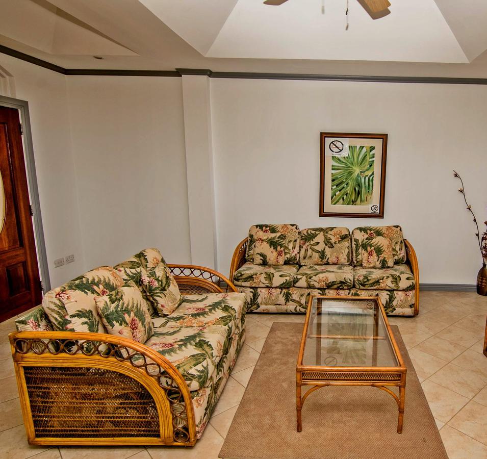 Paradise Cove Gros Islet Dış mekan fotoğraf