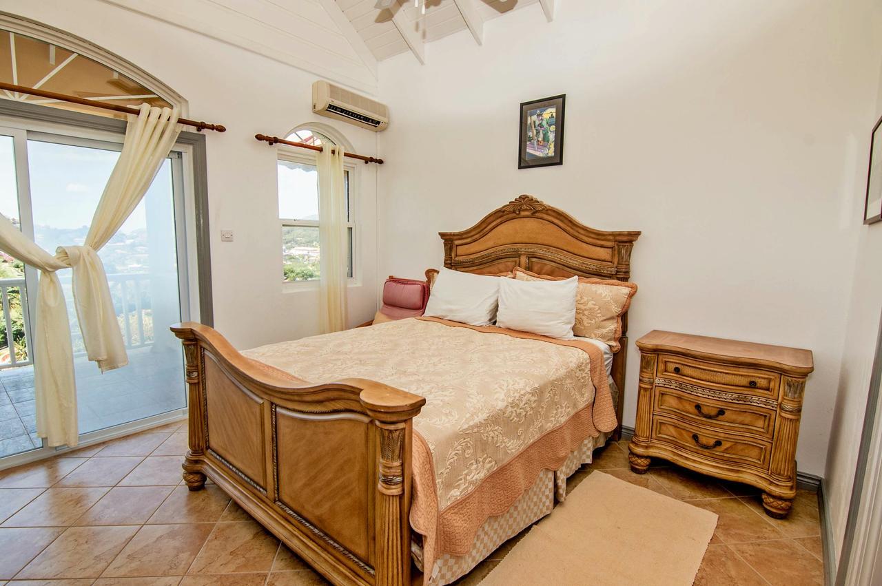 Paradise Cove Gros Islet Dış mekan fotoğraf