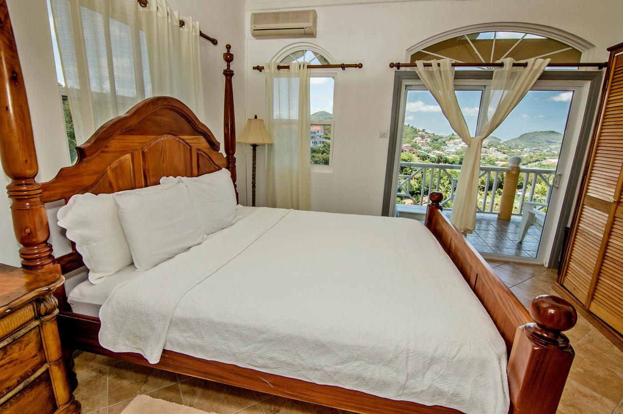 Paradise Cove Gros Islet Dış mekan fotoğraf
