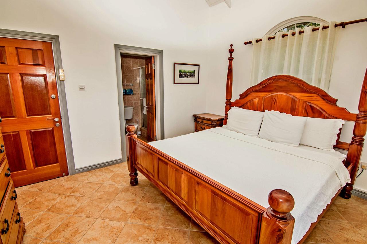 Paradise Cove Gros Islet Dış mekan fotoğraf