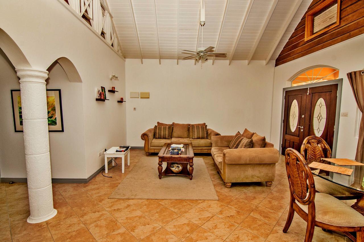 Paradise Cove Gros Islet Dış mekan fotoğraf