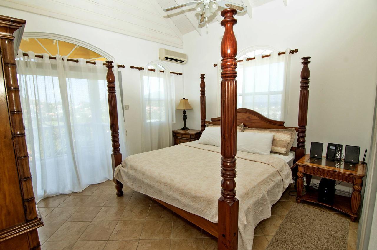Paradise Cove Gros Islet Dış mekan fotoğraf